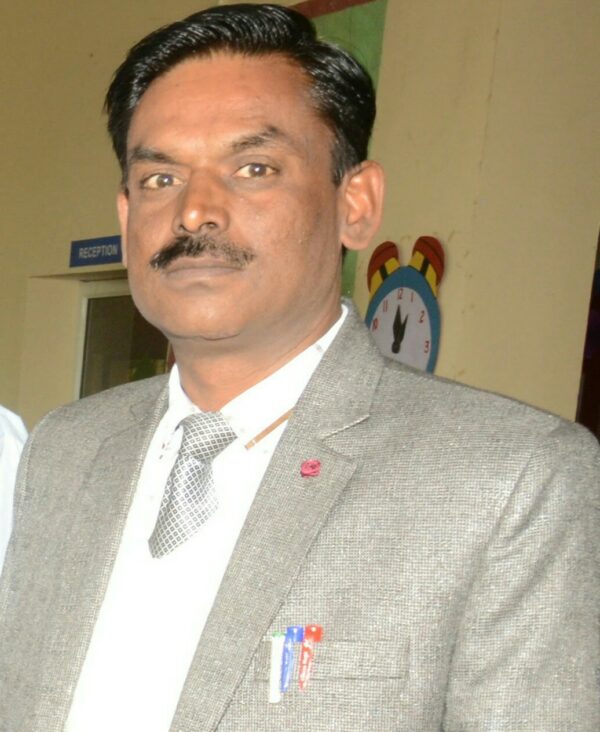 Parmod Ahlawat ( Maths & Physics )