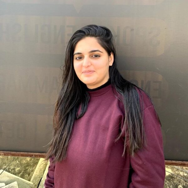 Alisha Khattar ( English )