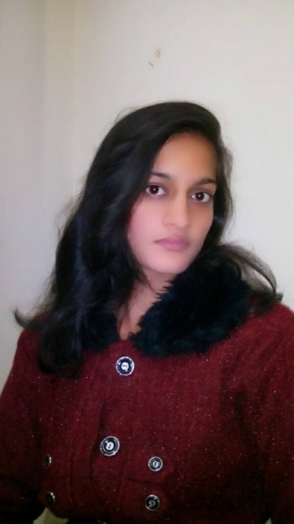 ANNU MAM