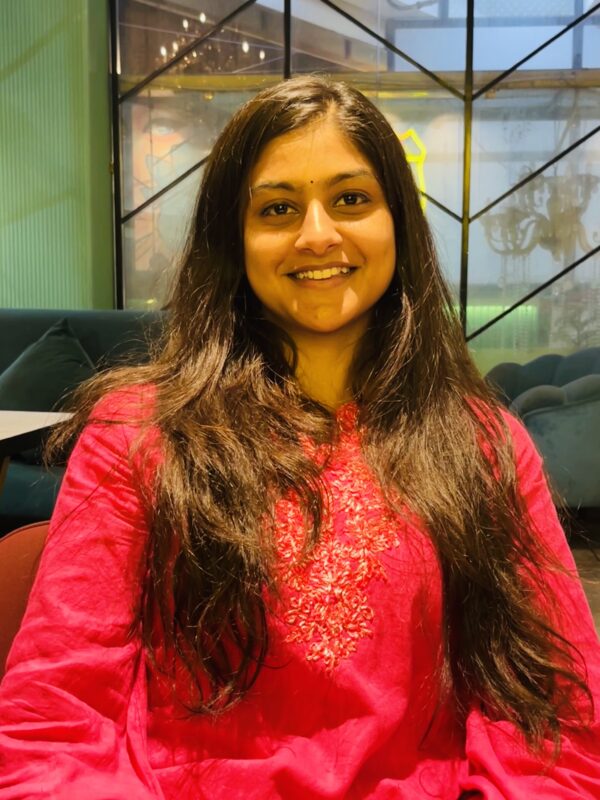 SARITA MAM