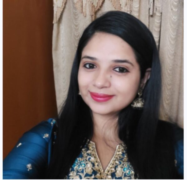 PREETI MAM
